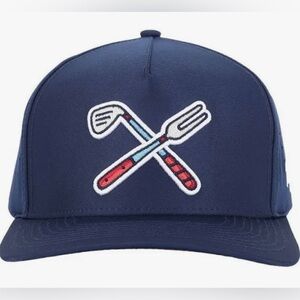 Waggle Hat | Grill Master |‎ NWT | OS | SnapBack